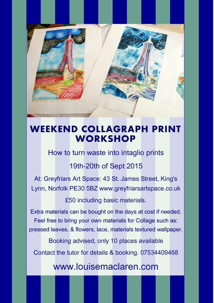 1-Collagraph Print workshop poster Autumn 2015 Pub doc - Copy